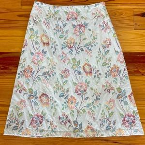 Express Studio Skirt